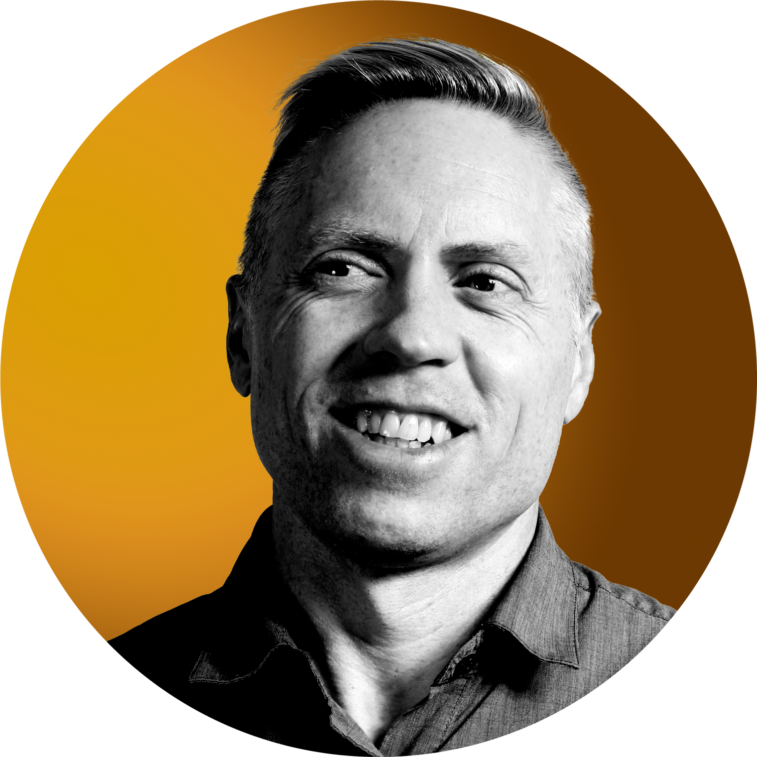 Jürgen Mantzke, UX and product designer